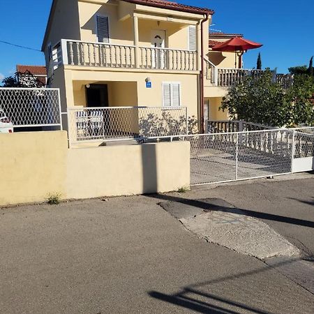 Mala Vila Селине Экстерьер фото