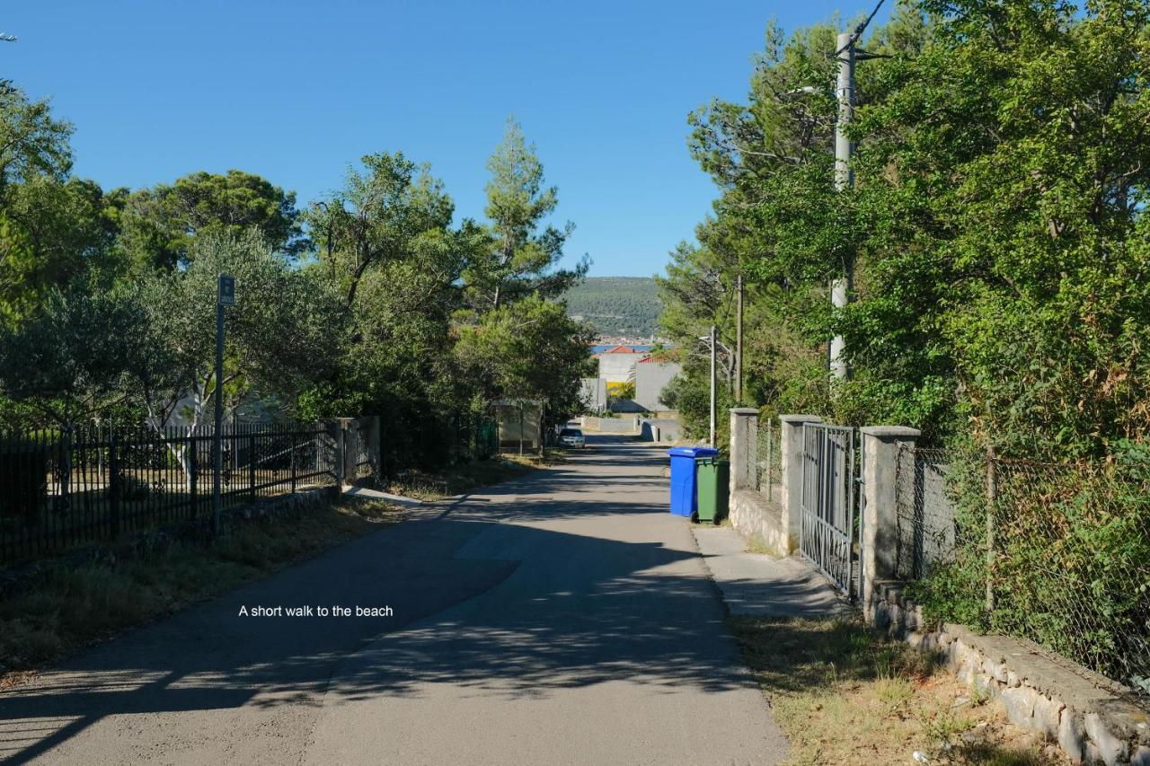 Mala Vila Селине Экстерьер фото