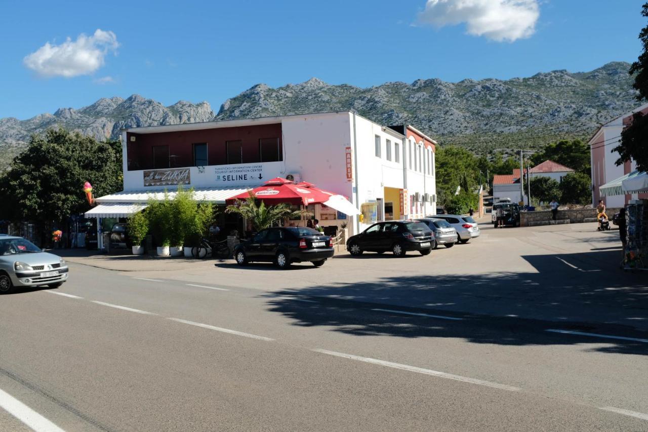 Mala Vila Селине Экстерьер фото