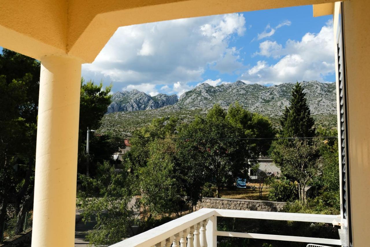 Mala Vila Селине Экстерьер фото