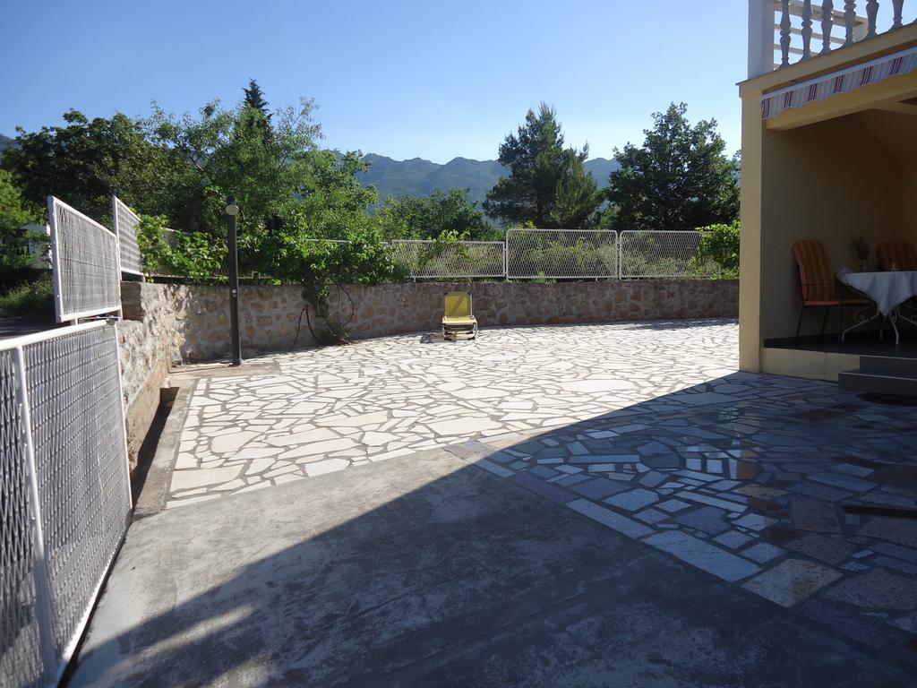 Mala Vila Селине Номер фото